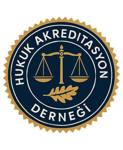 HUDAD | Hukuk Akreditasyon Derneği